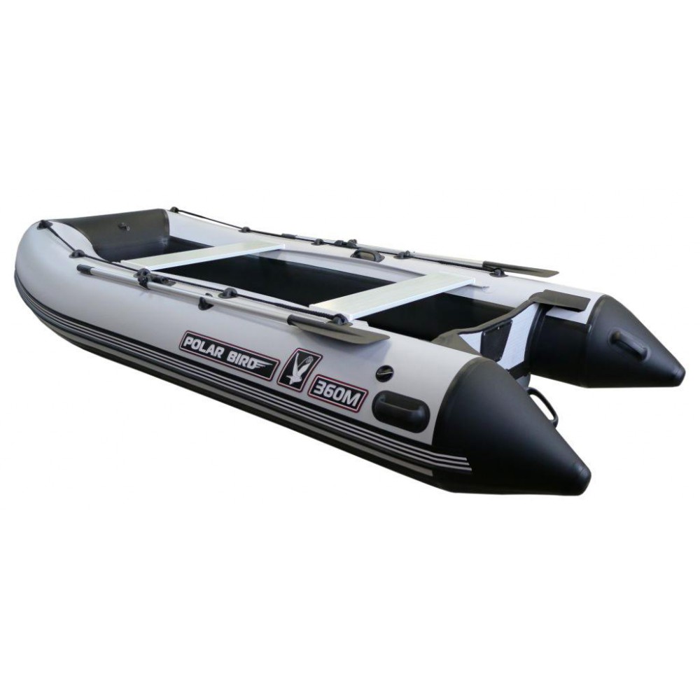 POLAR BIRD 360 M MERLIN «КРЕЧЕТ» НДНД