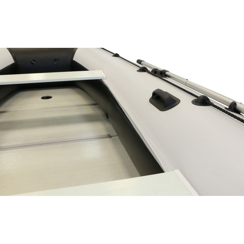 POLAR BIRD 380E NEW EAGLE «ОРЛАН»