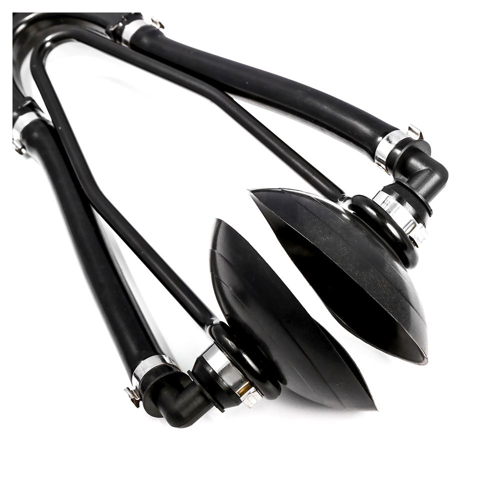 Приспособление для промывки системы охлаждения Skipper