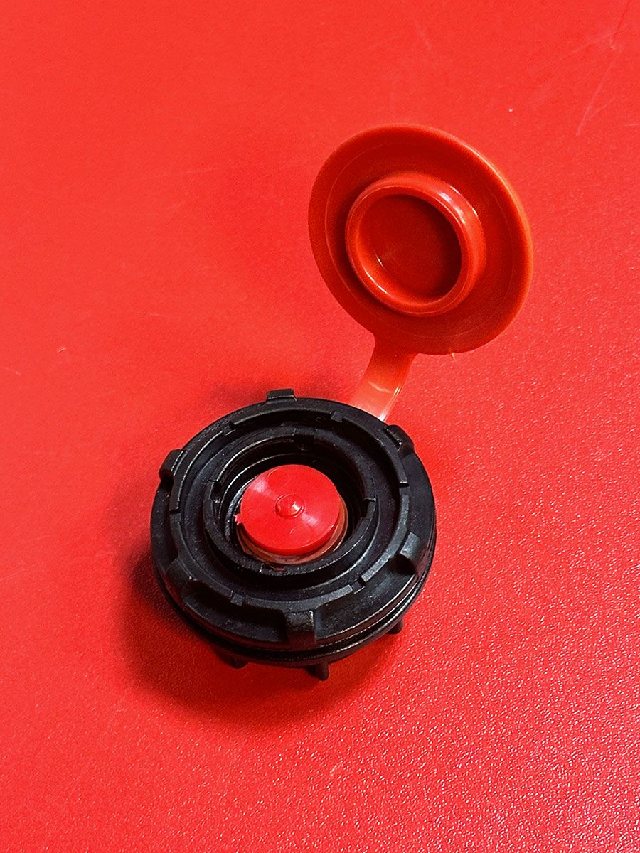 Клапан сброса избыточного давления (стравливающий / предохранительный) для надувных пвх лодок