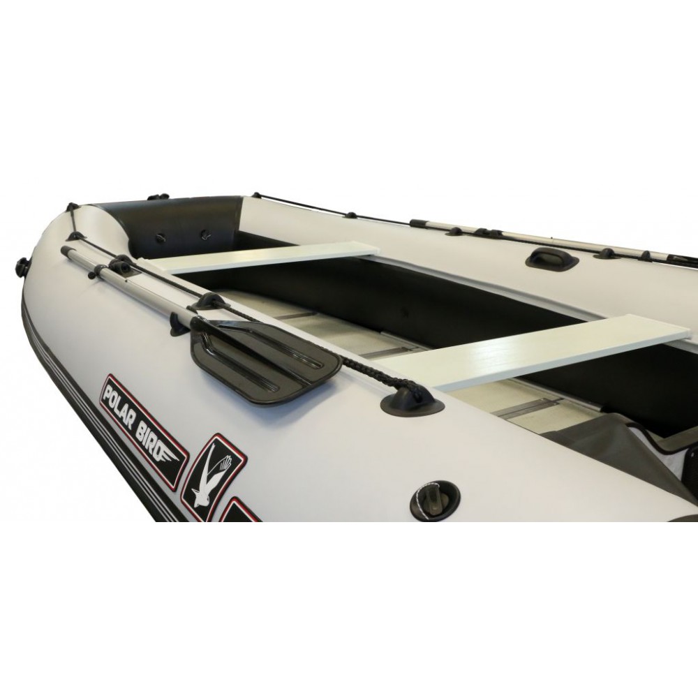 POLAR BIRD 380E NEW EAGLE «ОРЛАН»