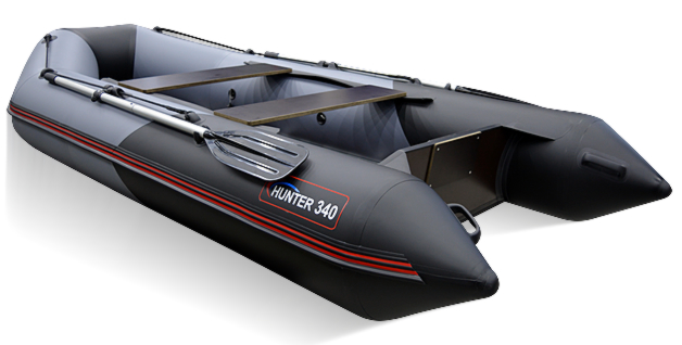 Хантер 340