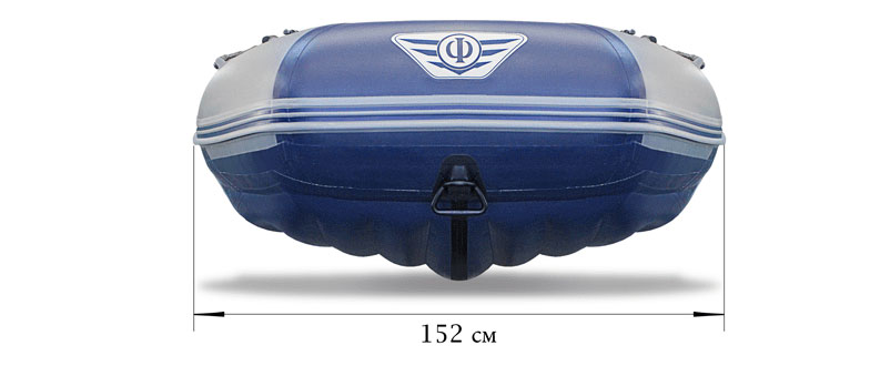 ФЛАГМАН DK 410 IGLA JET