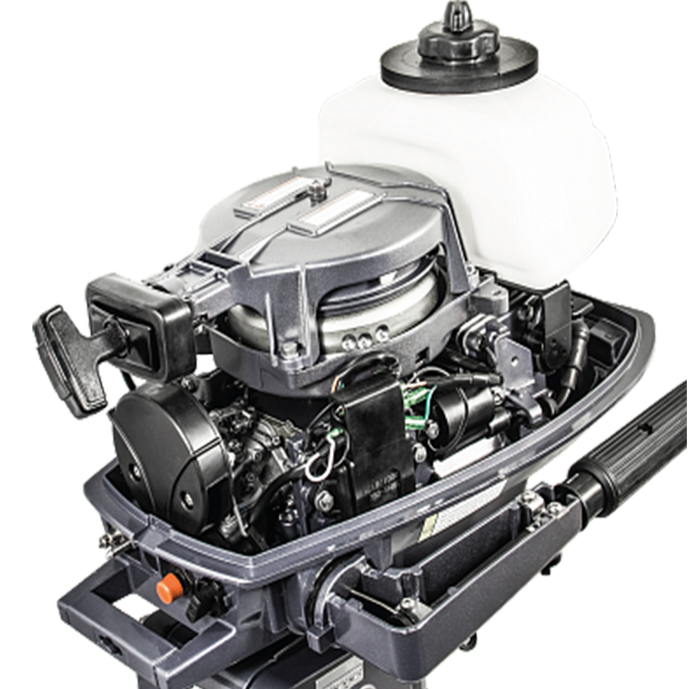 Apache (Апачи) T 5 BS