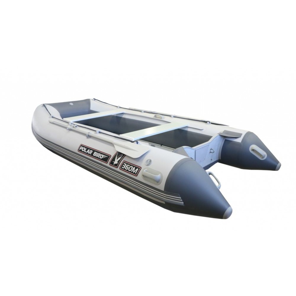 POLAR BIRD 360M New Merlin «Кречет»