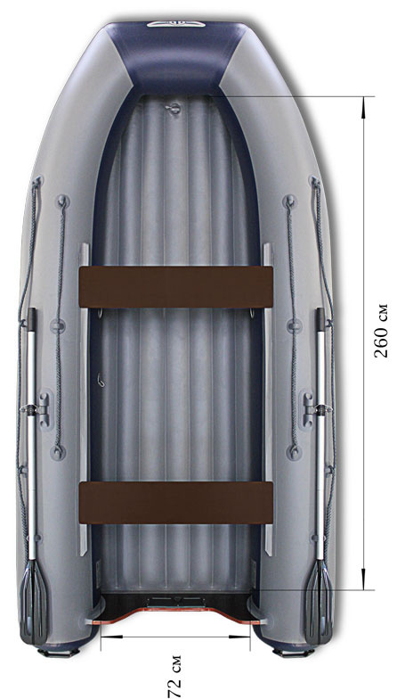 ФЛАГМАН DK 320