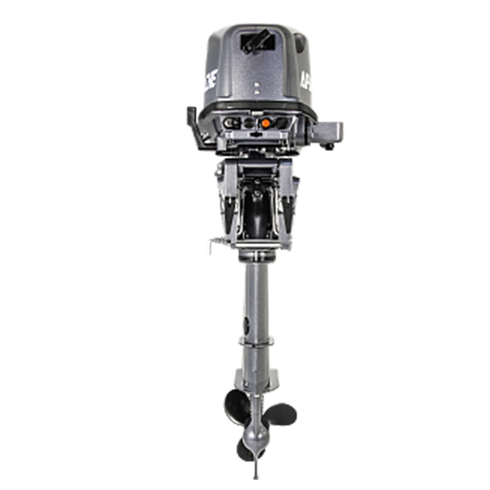 Apache (Апачи) T 5 BS