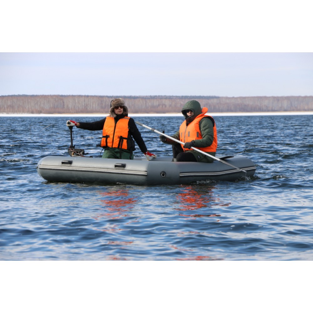 Надувной плот Polar Bird Raft 260