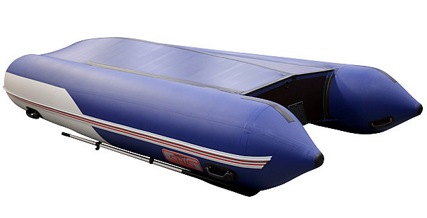 Хантер СТЕЛС 375