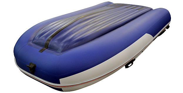 Хантер СТЕЛС 375 АЭРО