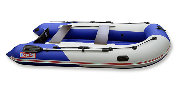 Хантер Стелс 335 АЭРО