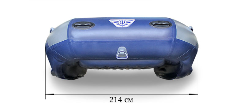 Флагман 460 Катамаран