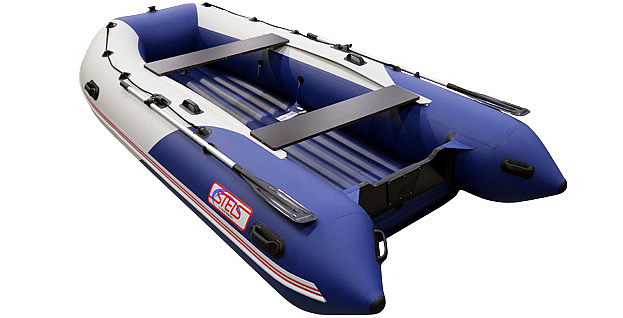 Хантер СТЕЛС 375 АЭРО