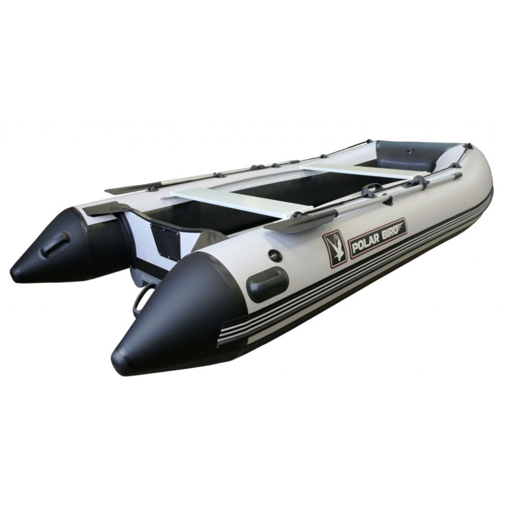 POLAR BIRD 340 M MERLIN «КРЕЧЕТ» НДНД