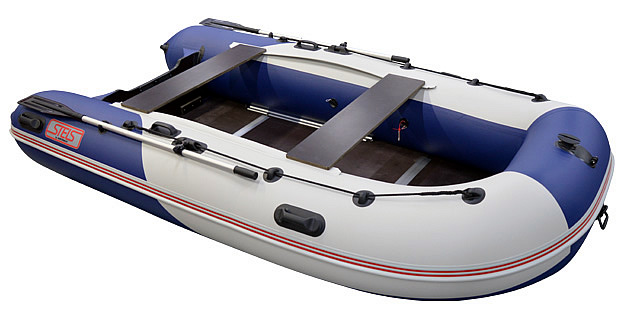 Хантер СТЕЛС 355