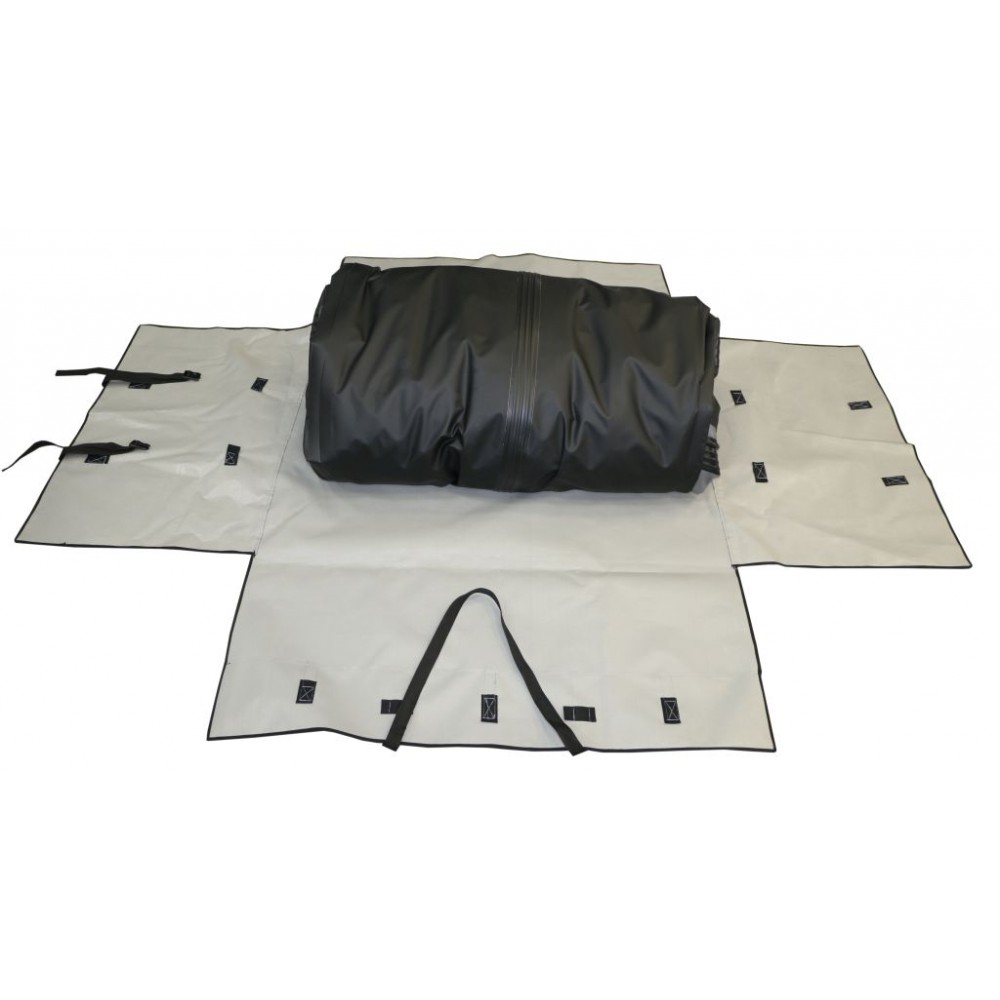 POLAR BIRD 420E NEW EAGLE «ОРЛАН»