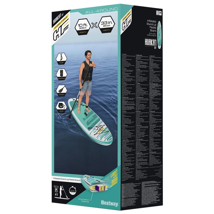 Sup-board HuaKai, Bestway