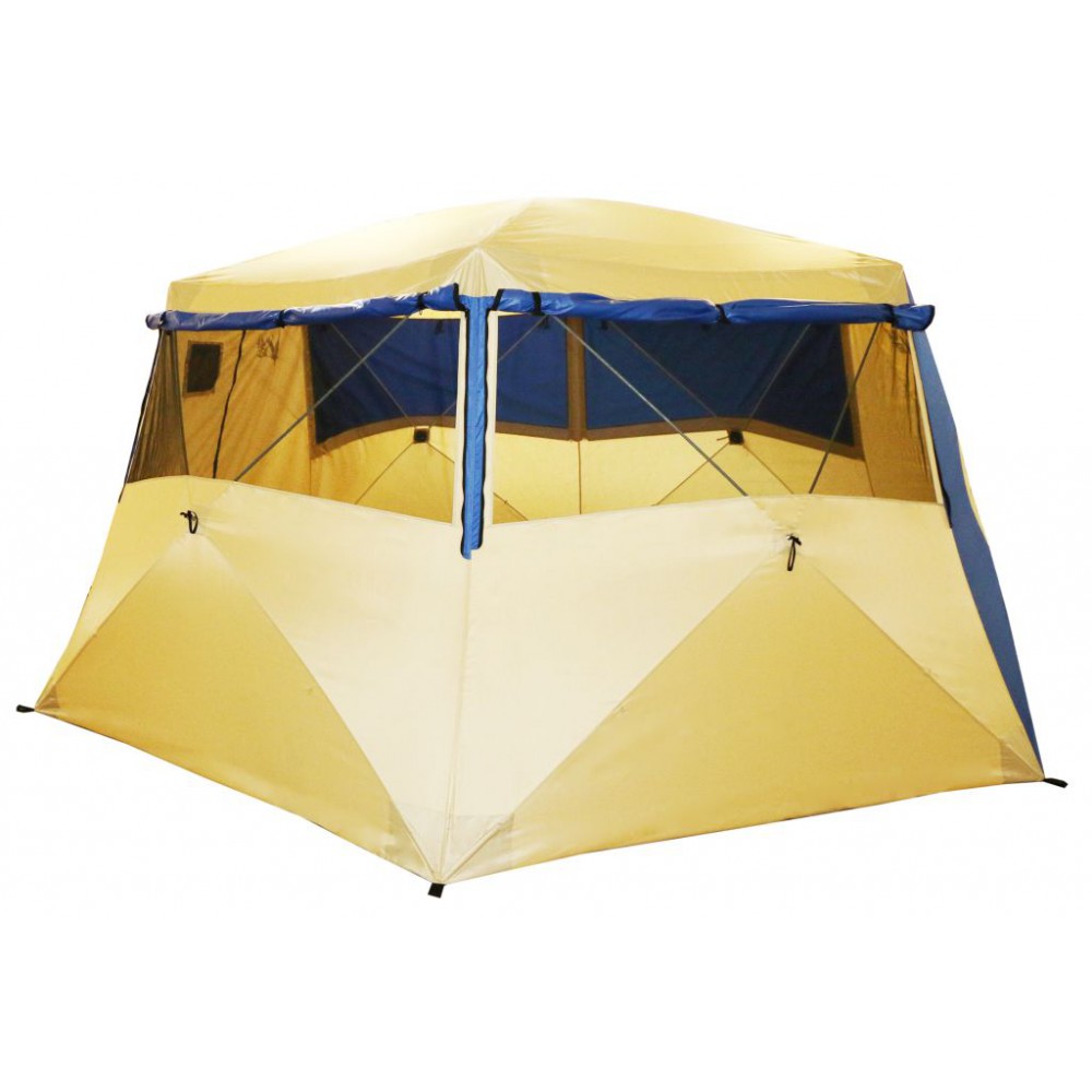 Шатер POLAR BIRD FAMILY FEST