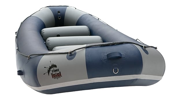 Рафт ТаймТриал 16f