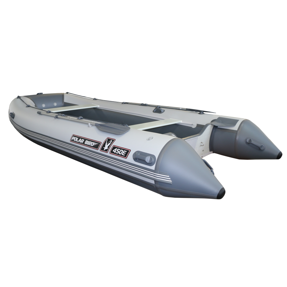 POLAR BIRD 380E NEW EAGLE «ОРЛАН»