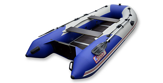 Хантер СТЕЛС 335