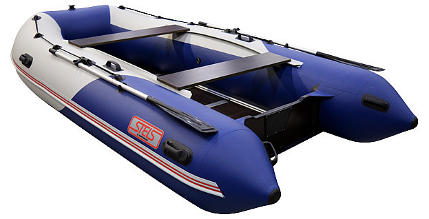 Хантер СТЕЛС 375