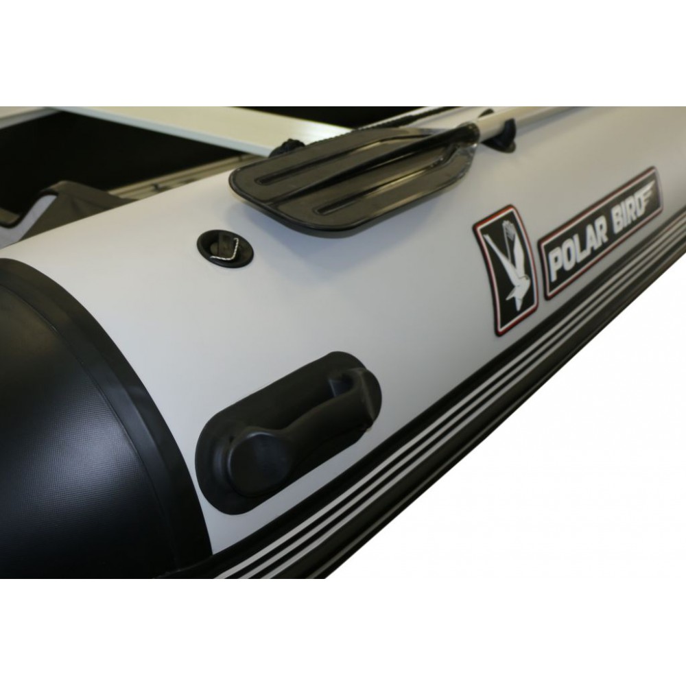 POLAR BIRD 400E NEW EAGLE «ОРЛАН»