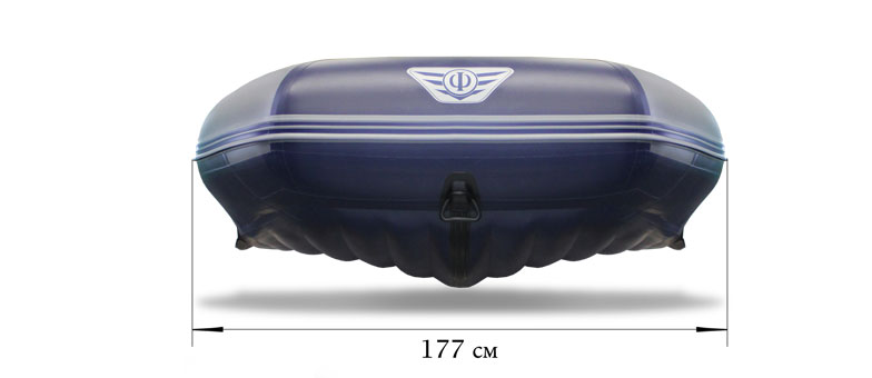 ФЛАГМАН DK 350