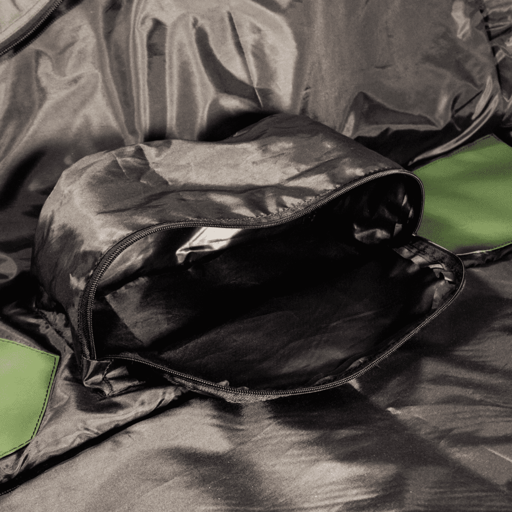 Сумка под мотор 9,9-15 л.с.