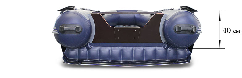 ФЛАГМАН DK 320