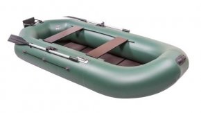 Пеликан 290 М