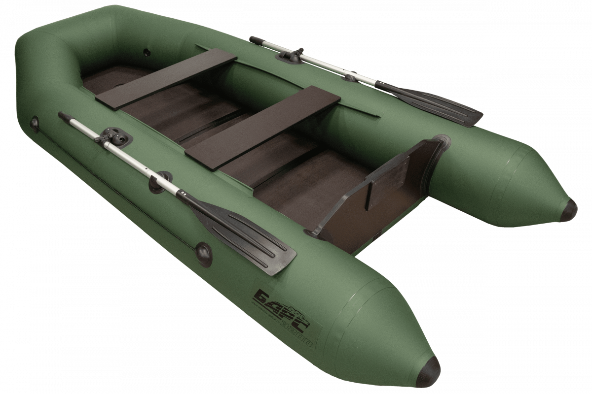 Барс 3200 СкК Слань-книжка Киль