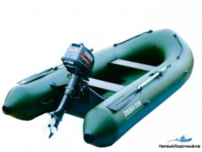 Двина 300М Сл