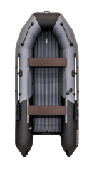 Таймень NX 4000 НДНД PRO