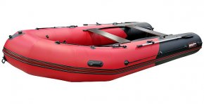 Хантер 450 ПРО