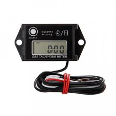 Тахометр со счетчиком моточасов Skipper