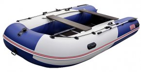 Хантер СТЕЛС 375