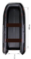 Флагман 600 Катамаран