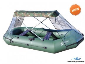 Двина 25 НД Тент