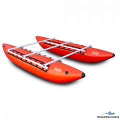 Турист 1 ПВХ (монобаллоны)