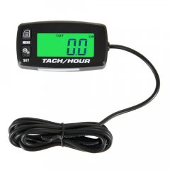 Тахометр со счетчиком моточасов Skipper