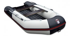 Хантер 345 ЛКА