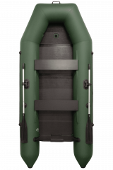 Барс 3200 СкК Слань-книжка Киль