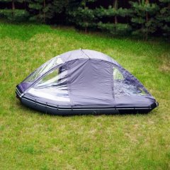 Тент на лодку Таймень NX 3600 НДНД