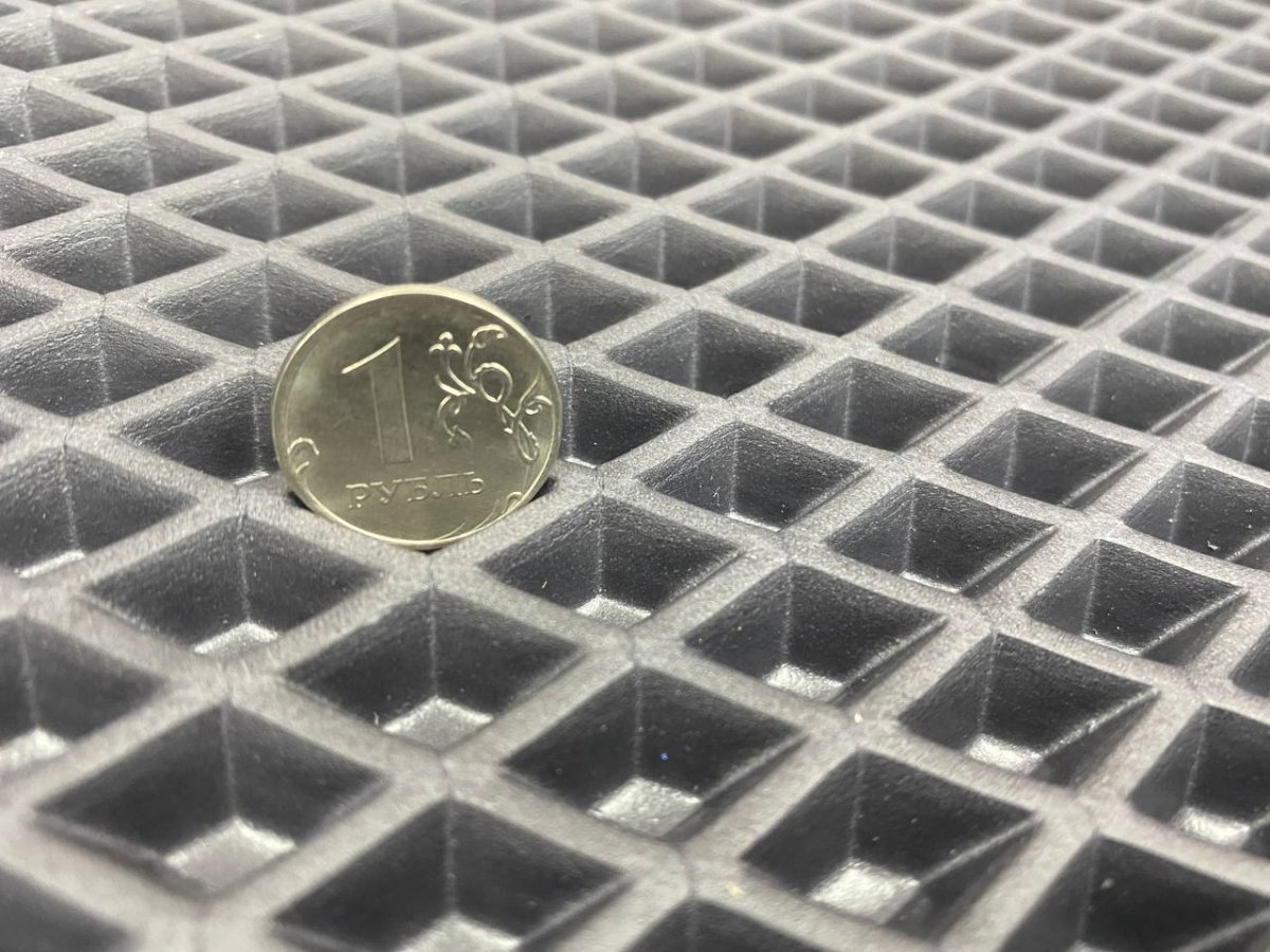 Коврик EVA Proff в лодку Таймень NX 4000 НДНД