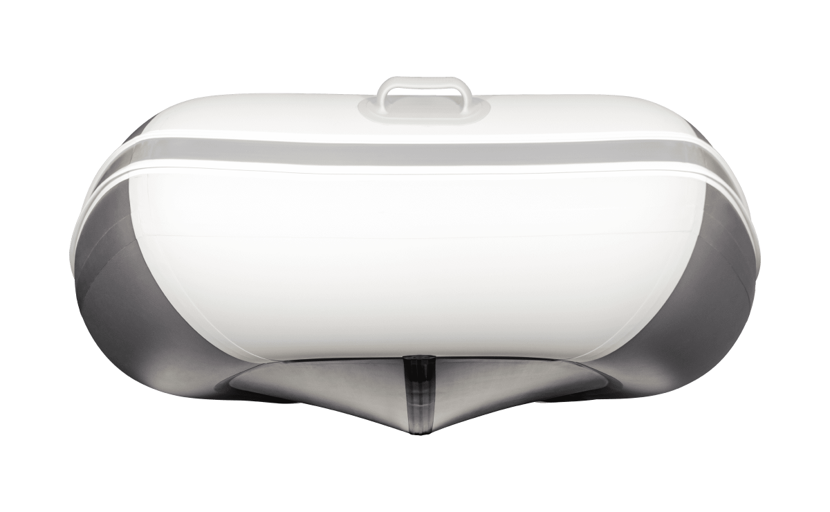 Таймень LX 3600 СК