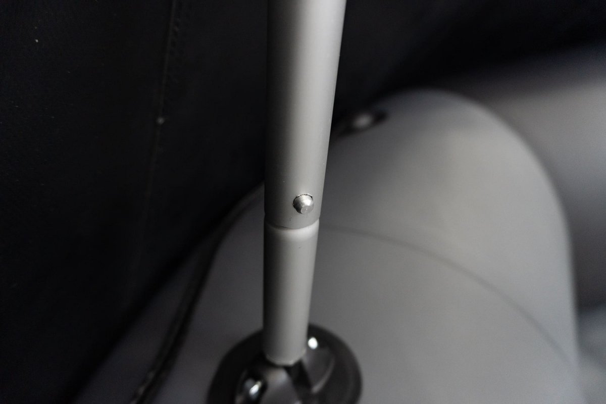 Тент носовой с окном Таймень NX 4000 НДНД