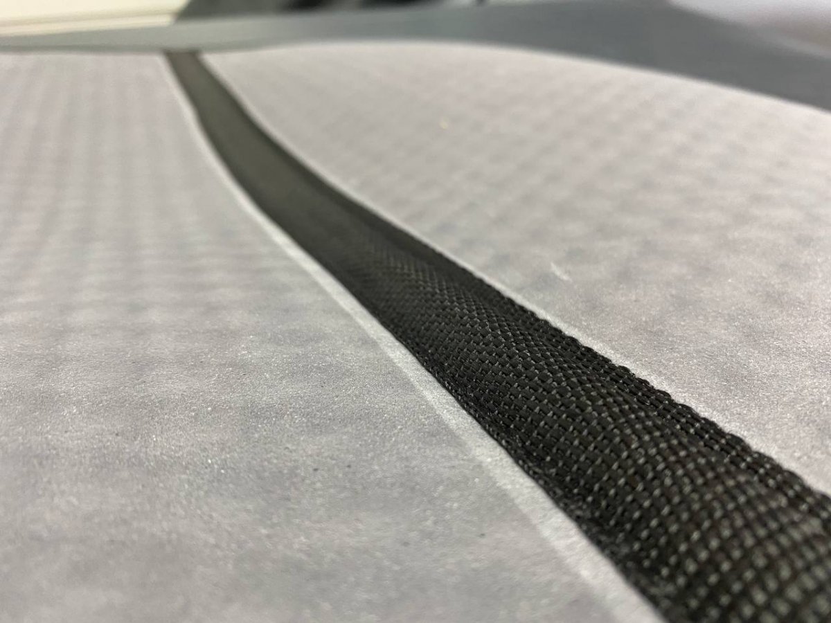 Коврик EVA Proff в лодку Таймень NX 4000 НДНД