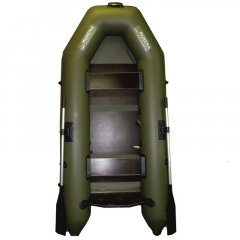 ПВХ лодка Мурена 270-М
