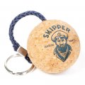 Брелок на ключи, плавающий Skipper